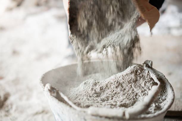 Best Decorative Concrete Services  in Fort Belknap Agency, MT